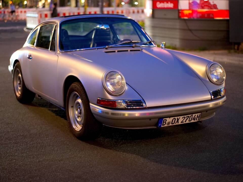 Bild 2/99 von Porsche 911 Carrera 3.2 (1983)