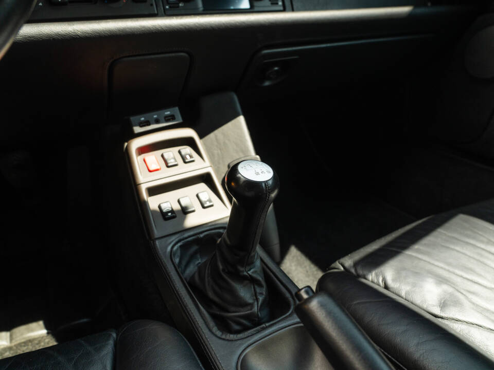 Bild 34/49 von Porsche 911 Turbo (WLS I) (1997)