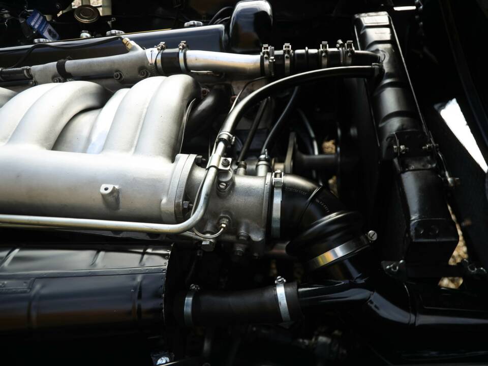 Image 40/50 of Mercedes-Benz 300 SL &quot;Gullwing&quot; (1955)
