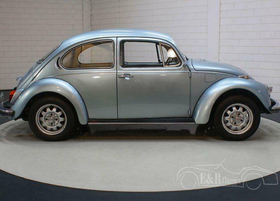 Bild 9/20 von Volkswagen Escarabajo 1600 (1972)