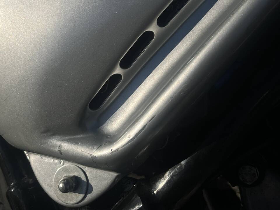 Image 13/16 of Harley-Davidson DUMMY (1974)