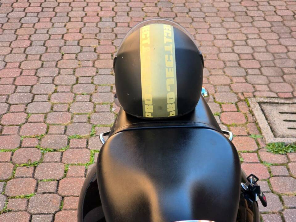 Image 36/36 of Honda Shadow 90 (1998)