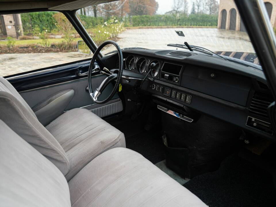 Bild 30/50 von Citroën DS 20 (1972)