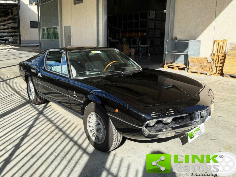 Bild 24/24 von Alfa Romeo Montreal (1972)