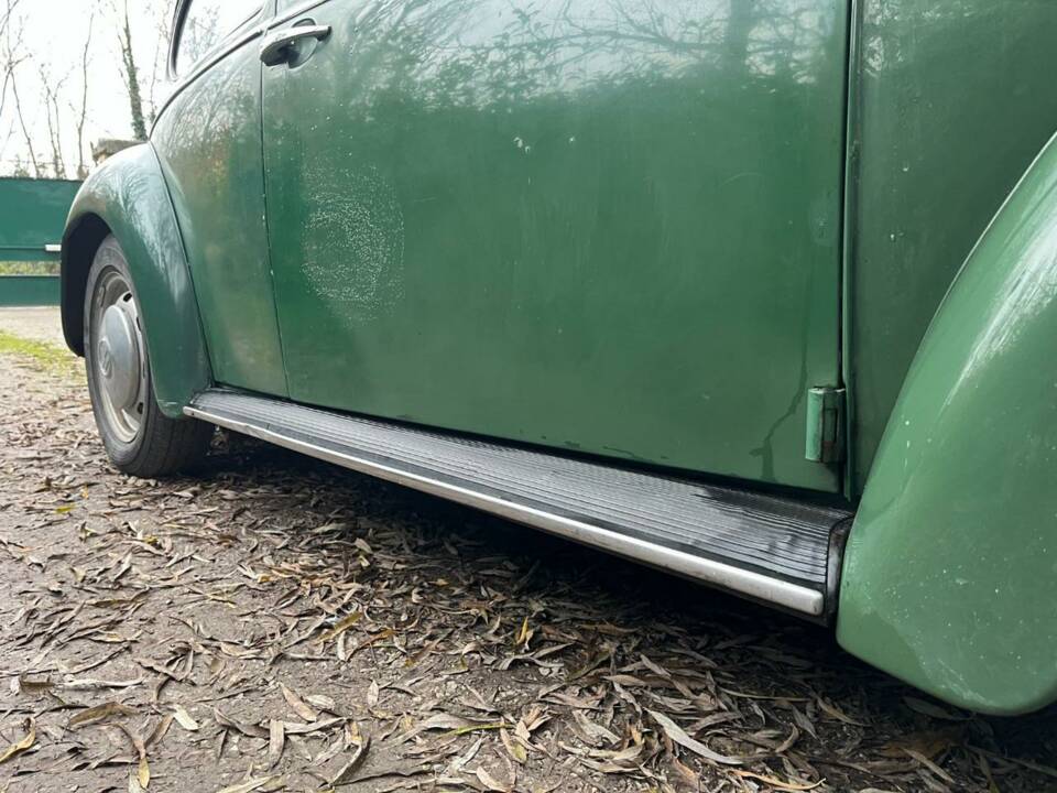 Image 15/43 of Volkswagen Beetle 1200 (1970)
