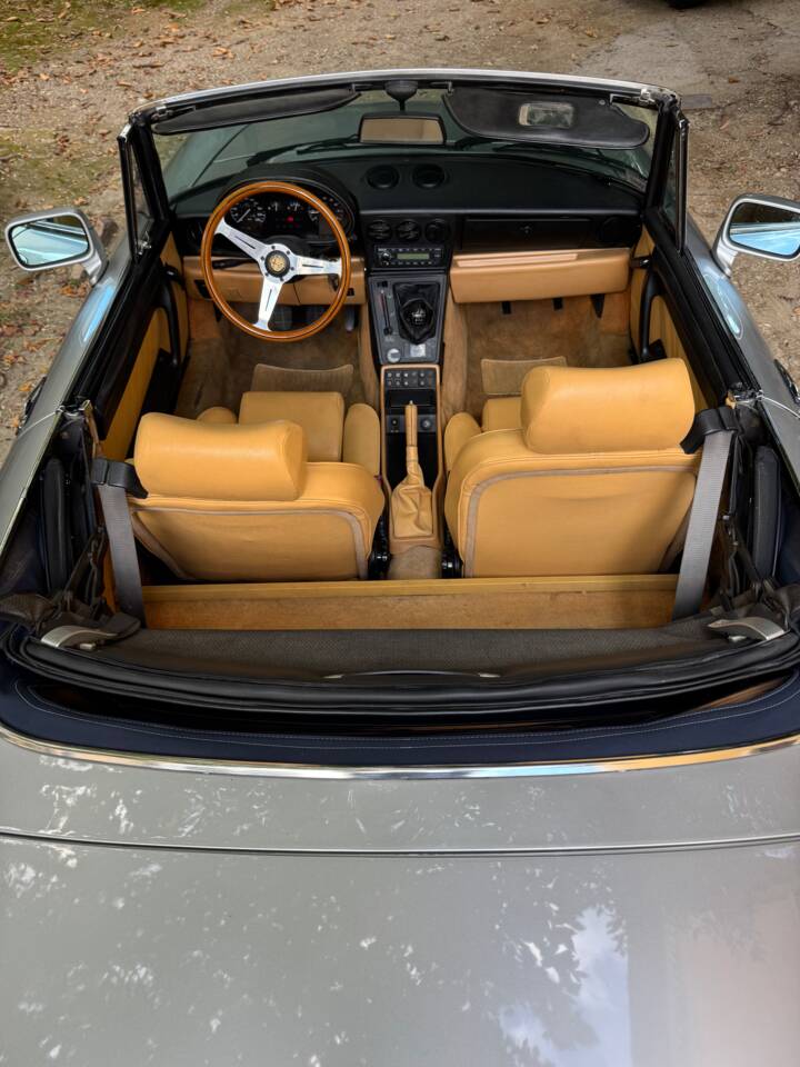 Image 4/14 of Alfa Romeo 2.0 Spider (1992)
