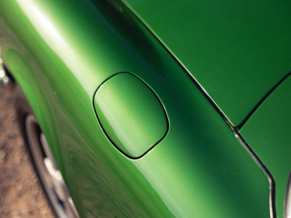 Afbeelding 30/50 van Porsche 911 2.4 E "Ölklappe" (1972)