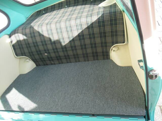 Bild 27/44 von FIAT 600 D Multipla (1964)