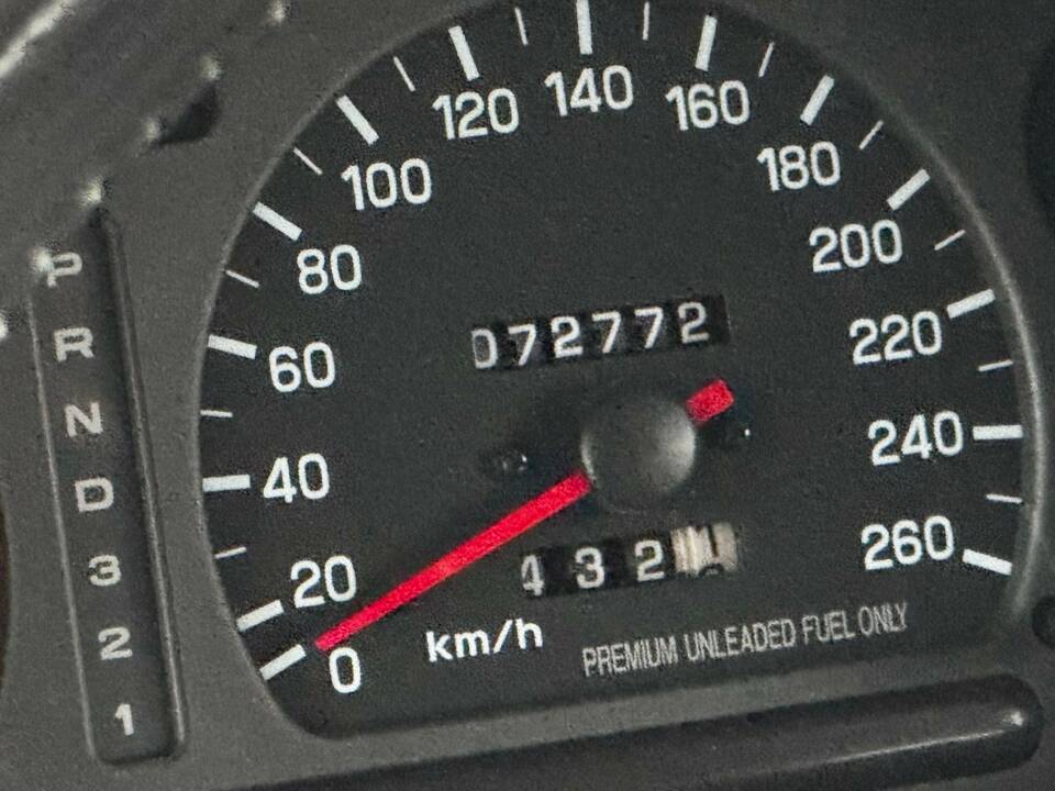 Afbeelding 13/15 van Subaru SVX 4WD (1900)