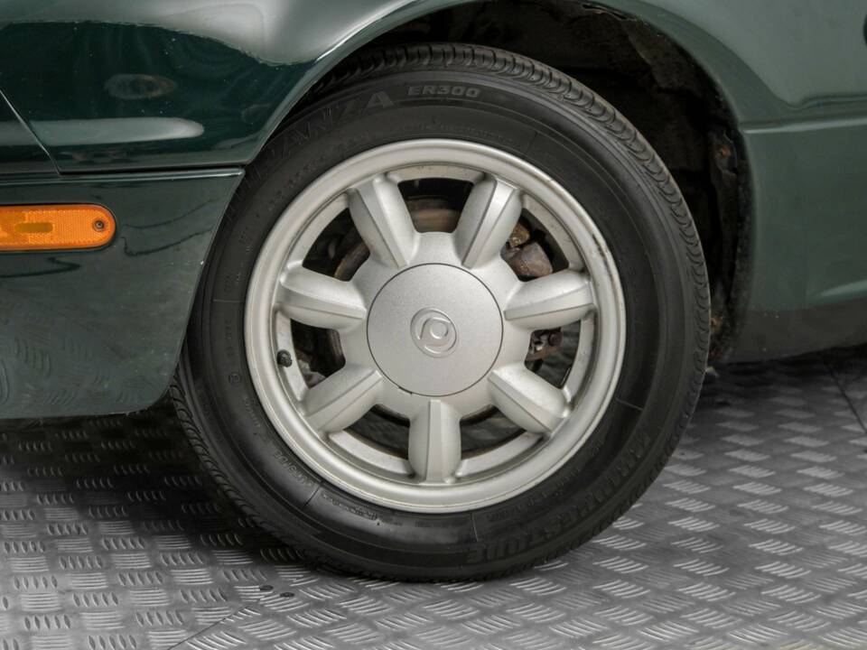 Image 4/50 de Mazda MX-5 1.6 (1993)