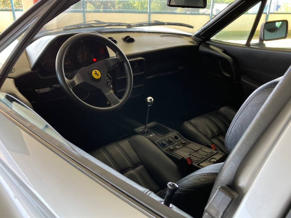 Bild 10/12 von Ferrari 328 GTS (1986)