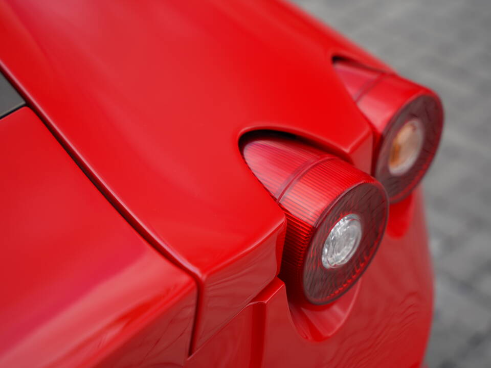 Afbeelding 48/50 van Ferrari F 430 (2006)