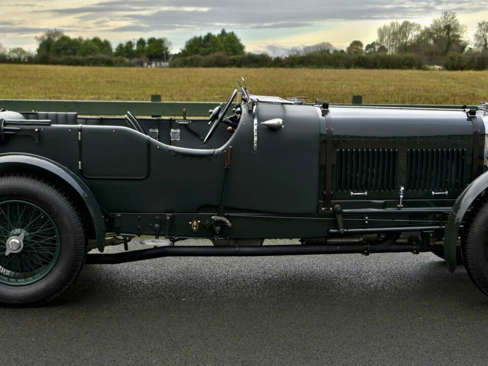Image 7/50 of Bentley 6 1&#x2F;2 Litre Speed Six (1930)