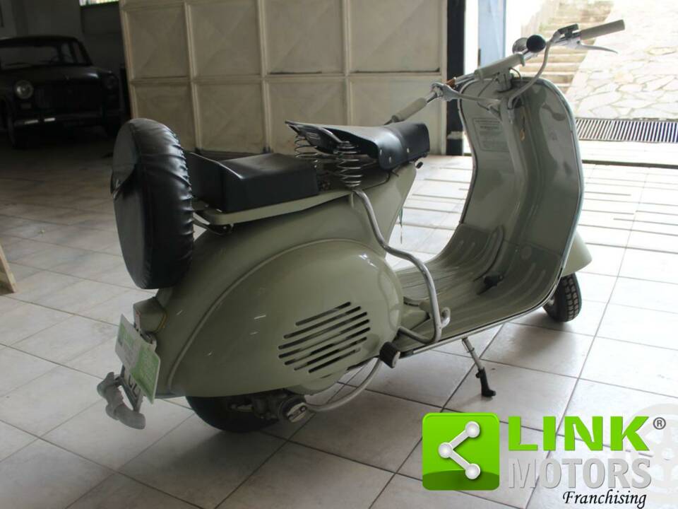 Bild 7/10 von Piaggio DUMMY (1945)