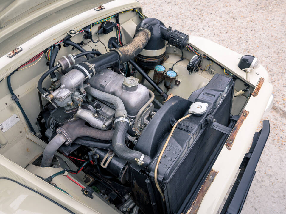 Image 55/59 of FIAT Campagnola (1972)