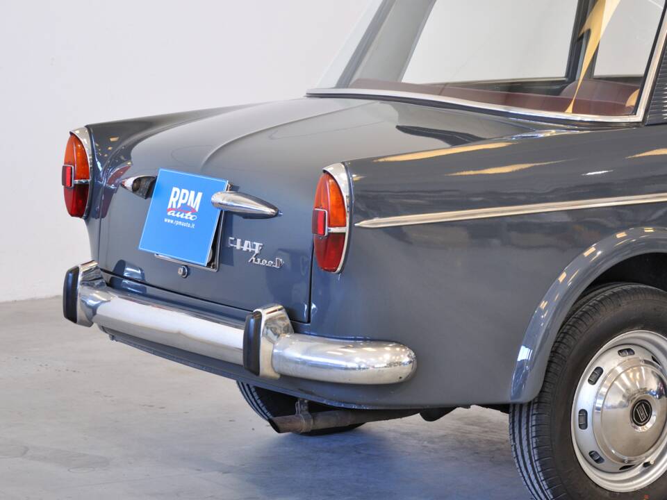Image 16/18 de FIAT 1100 D (1963)