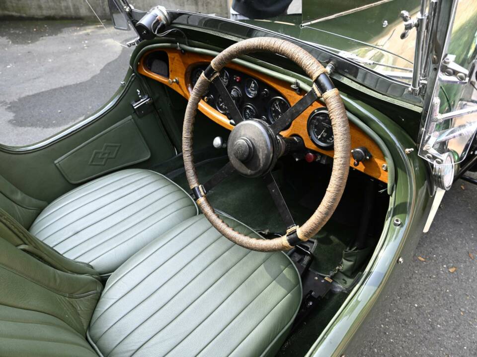 Image 27/50 of Lagonda 2 Litre Continental DHC (1930)