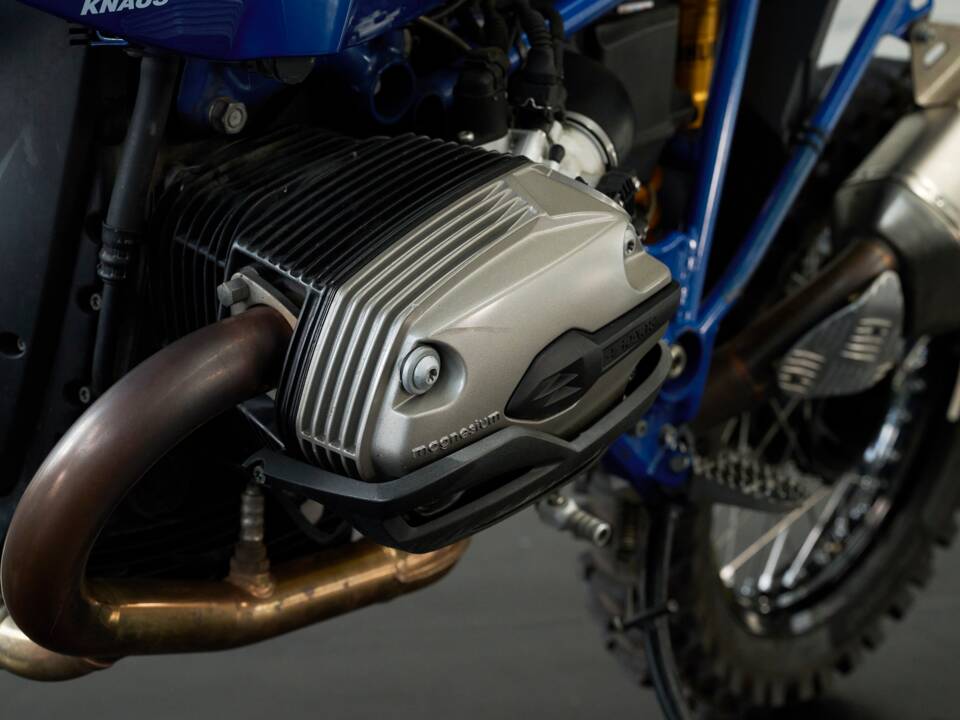 Bild 7/25 von BMW HP2 Enduro (2008)