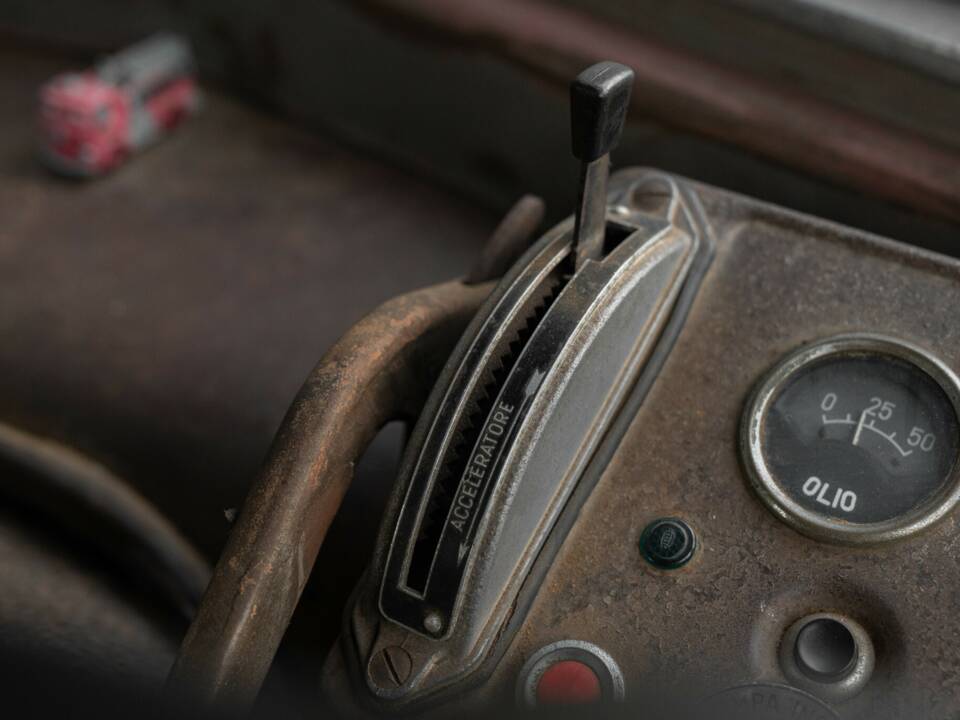 Image 35/37 of OM Leoncino 35 (1949)