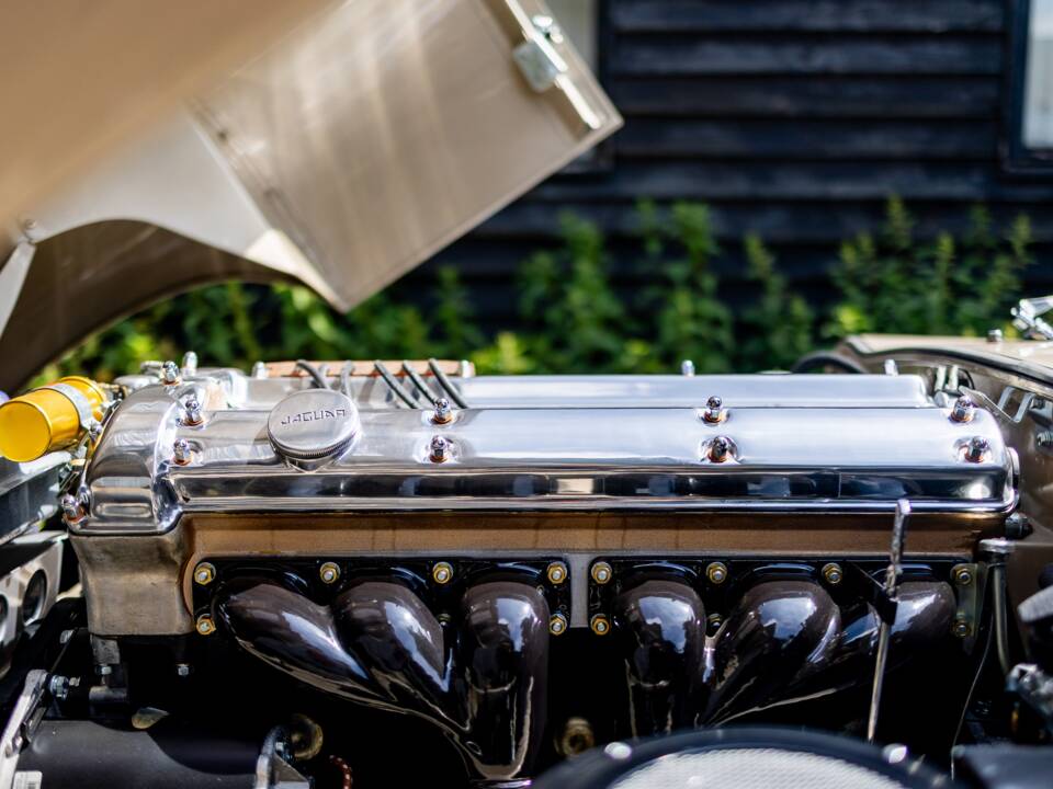 Bild 44/50 von Jaguar E-Type 3.8 (1963)