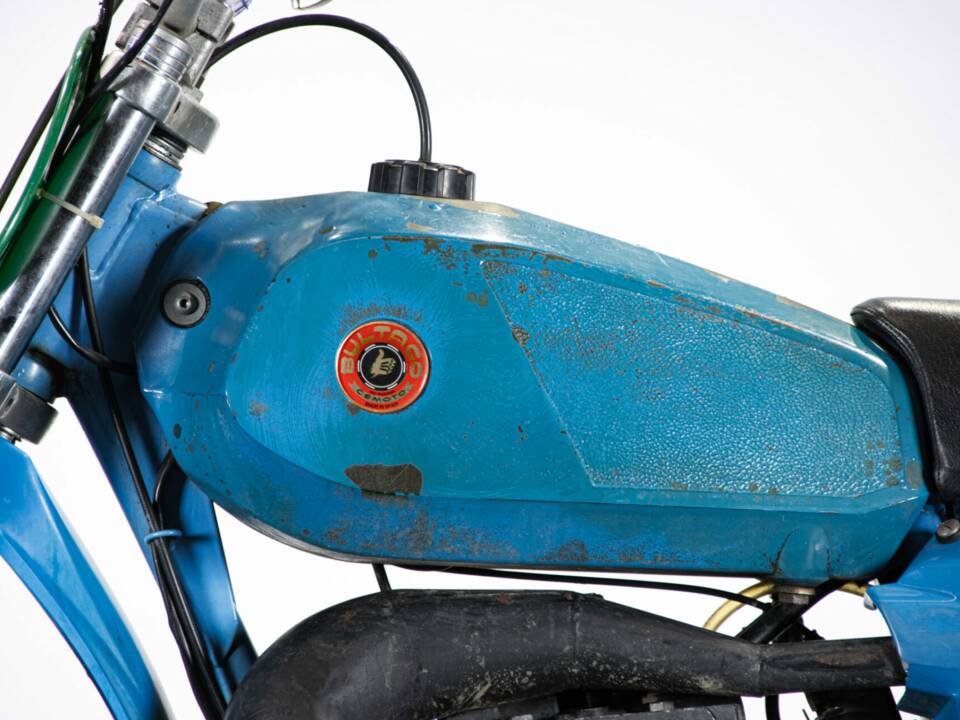 Afbeelding 18/39 van Bultaco Pursang 250 MK11 (1978)