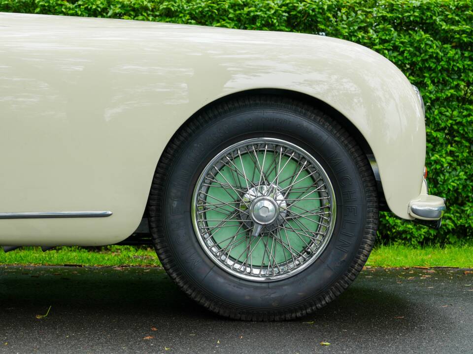 Image 5/41 de Talbot-Lago T26 Record (1949)
