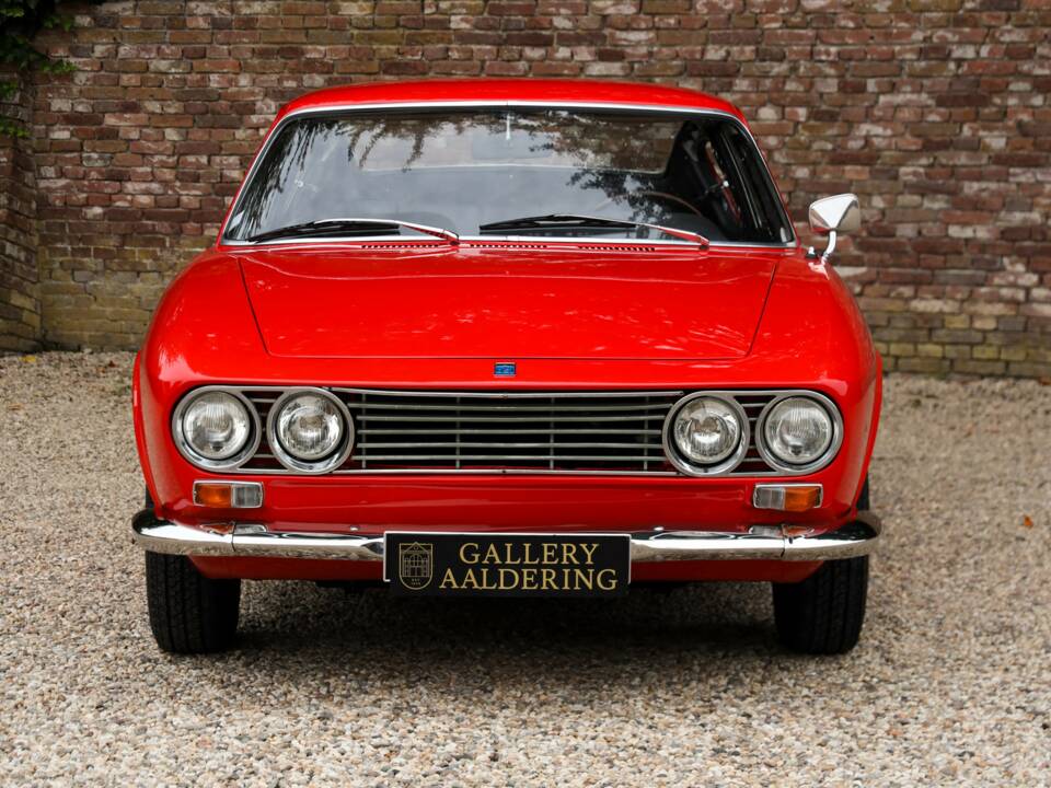 Bild 39/50 von Ford OSI 2000 S (1967)