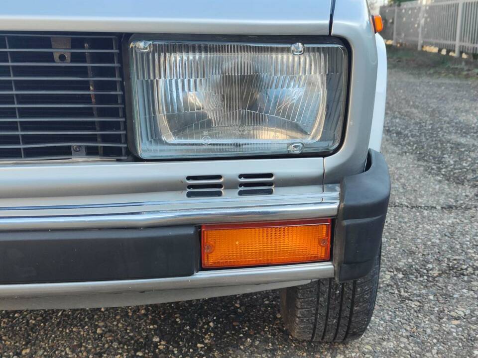 Bild 26/26 von Alfa Romeo Alfetta 2.0 L (1980)