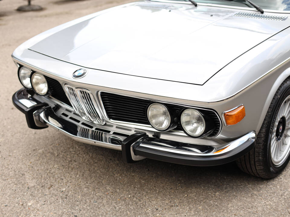 Image 67/95 of BMW 3.0 CSi (1975)
