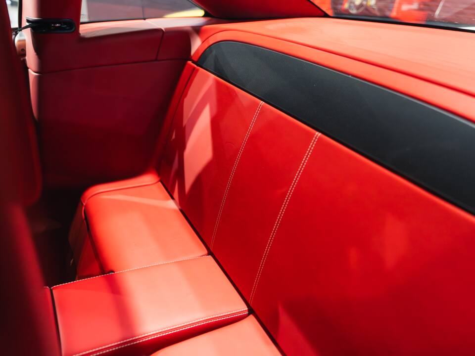 Afbeelding 43/47 van Mercedes-Benz SL 65 AMG Black Series (2010)