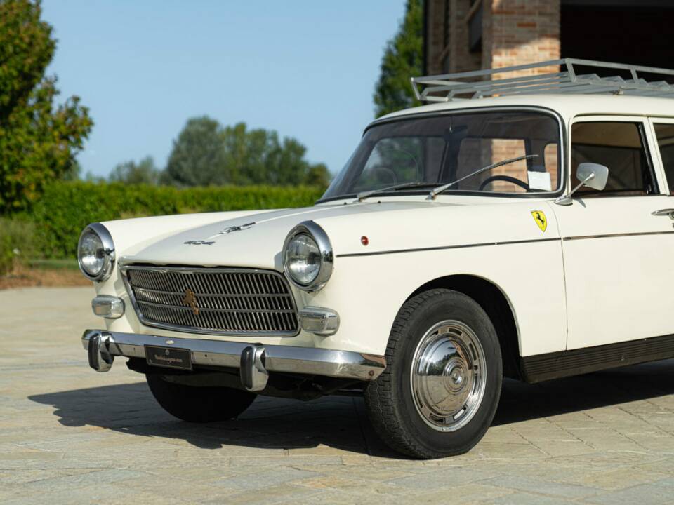 Immagine 15/50 di Peugeot 404 Familiale (1965)