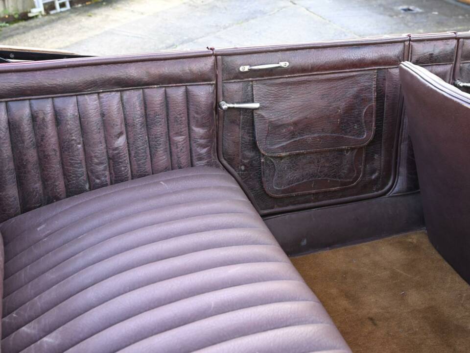 Immagine 44/50 di Delage DMN/DMS Le Mans (1926)