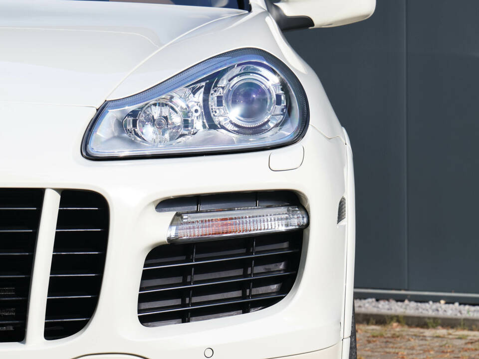 Bild 19/49 von Porsche Cayenne GTS (2009)