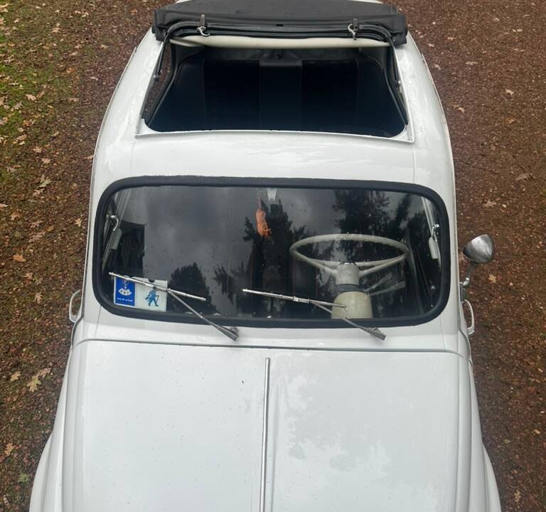 Bild 12/15 von FIAT 500 Nuova (1960)
