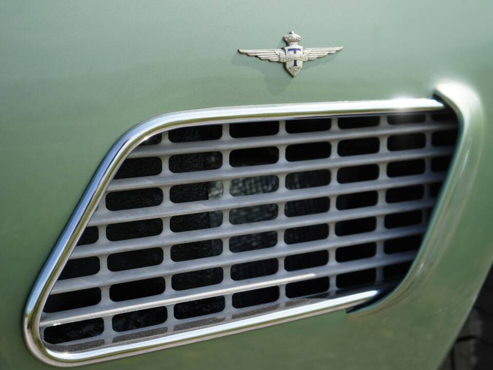 Image 35/75 of Maserati 3500 GT Touring (1961)