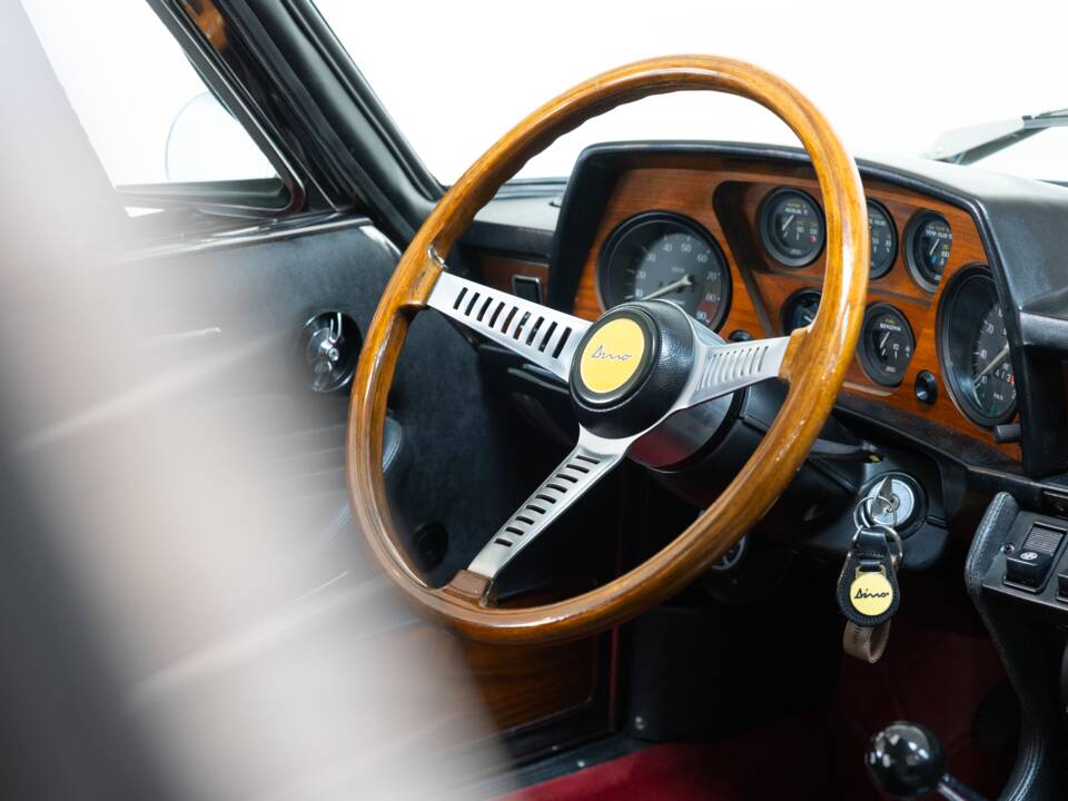 Bild 31/35 von FIAT Dino 2400 Coupe (1973)