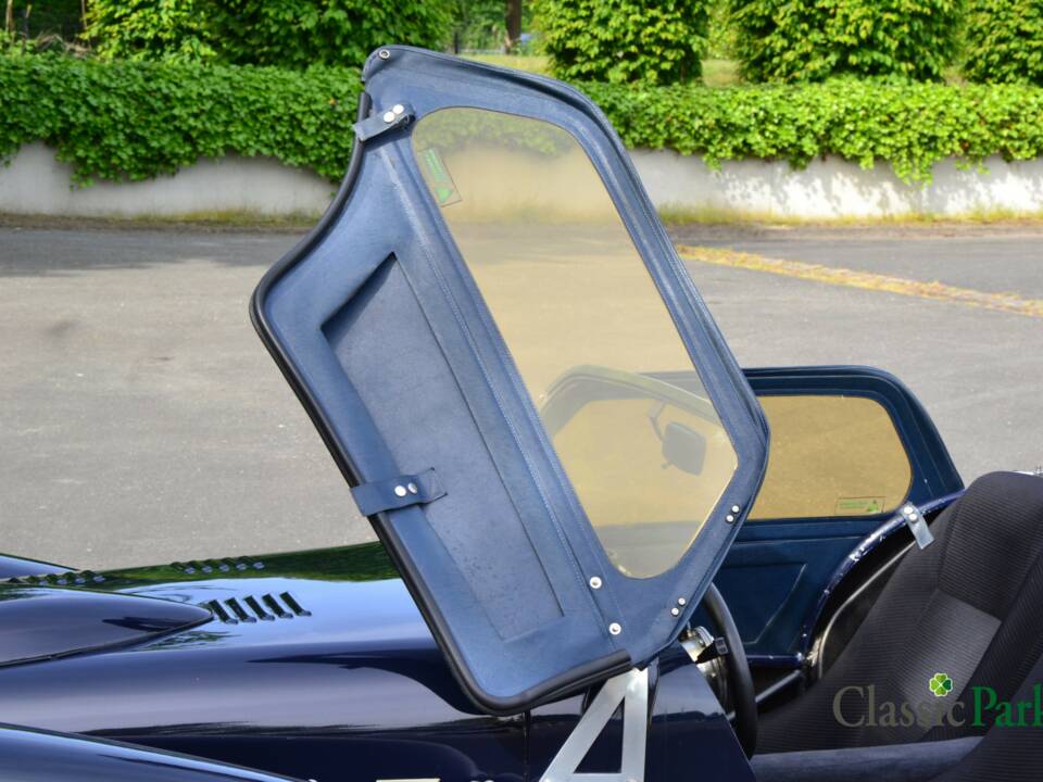 Image 17/50 of Donkervoort S8 (1984)