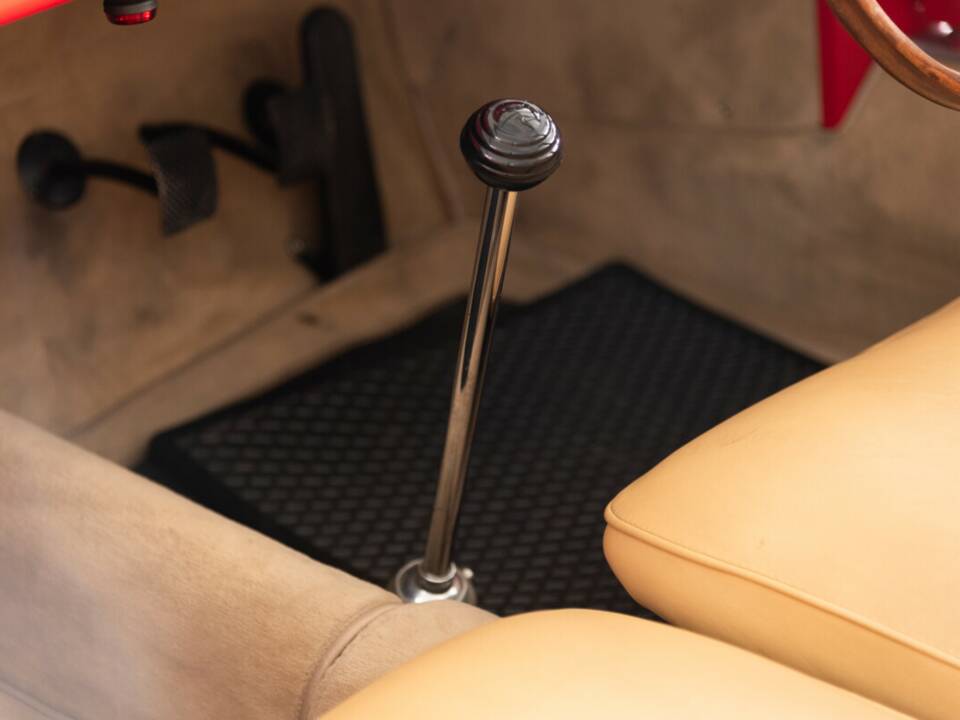 Image 23/29 de Lancia Aurelia B24 Spider "America" (1955)