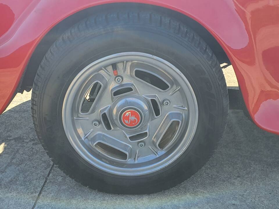 Imagen 20/45 de FIAT 500 F (1968)