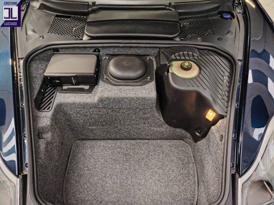 Bild 65/93 von Porsche 911 Carrera 4 (1998)
