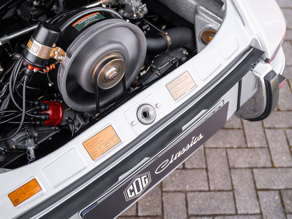 Bild 47/55 von Porsche 911 2.4 T "Ölklappe" (1972)