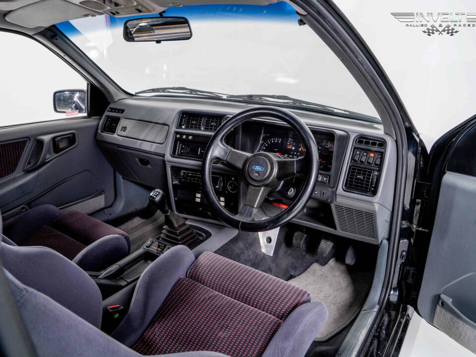 Immagine 17/22 di Ford Sierra RS 500 Cosworth (1987)