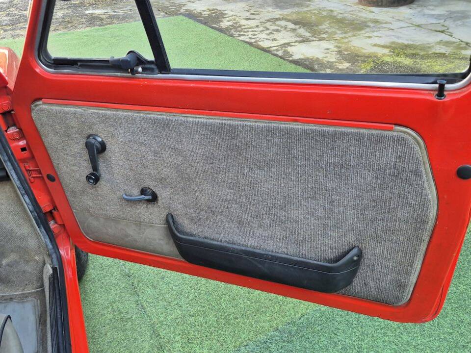 Afbeelding 27/37 van FIAT 126 bambino (1981)