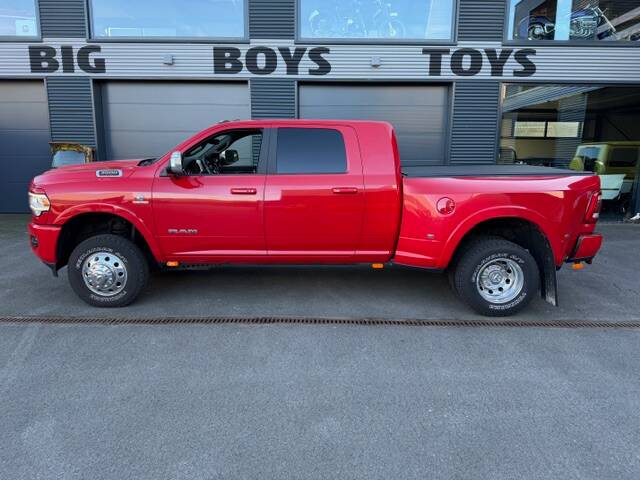 Imagen 8/28 de Dodge Ram 1500 (2019)