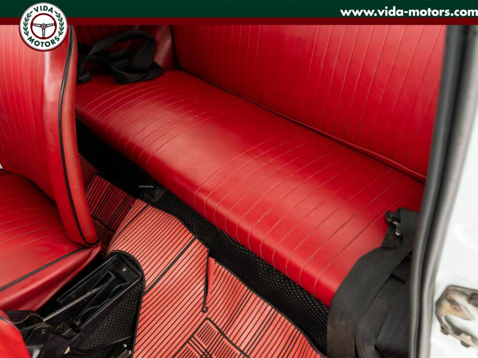 Bild 9/14 von FIAT 500 L (1972)