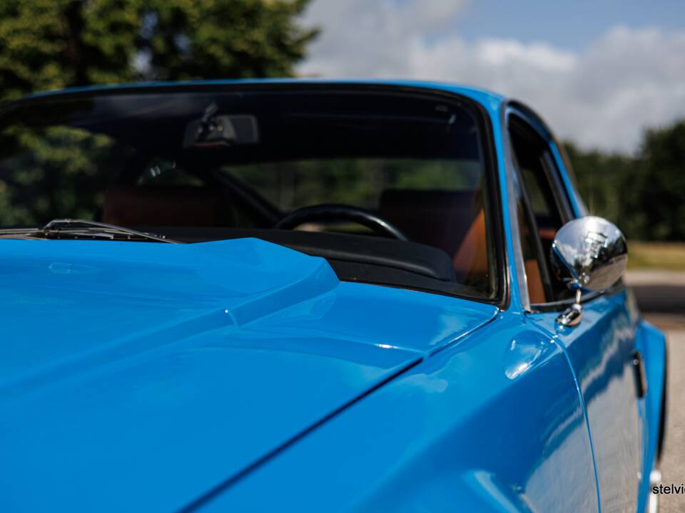 Image 18/45 de Alfa Romeo Junior Zagato GT 1300 (1971)