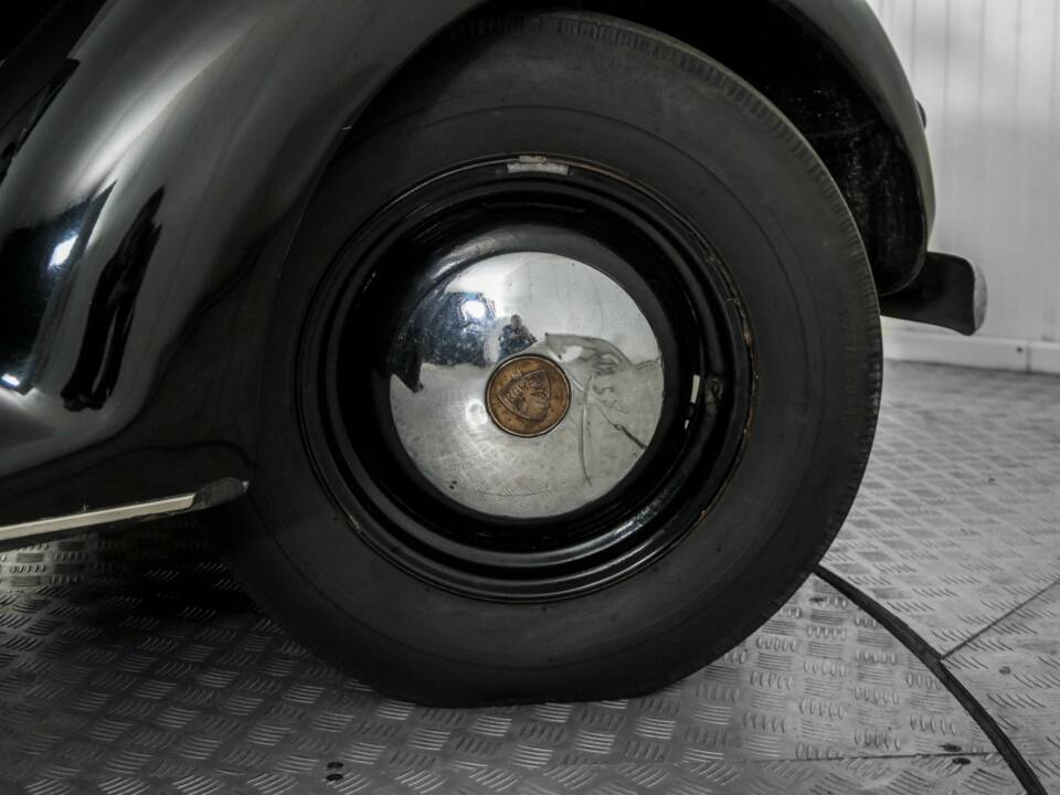 Bild 41/50 von Rover 75 (1949)