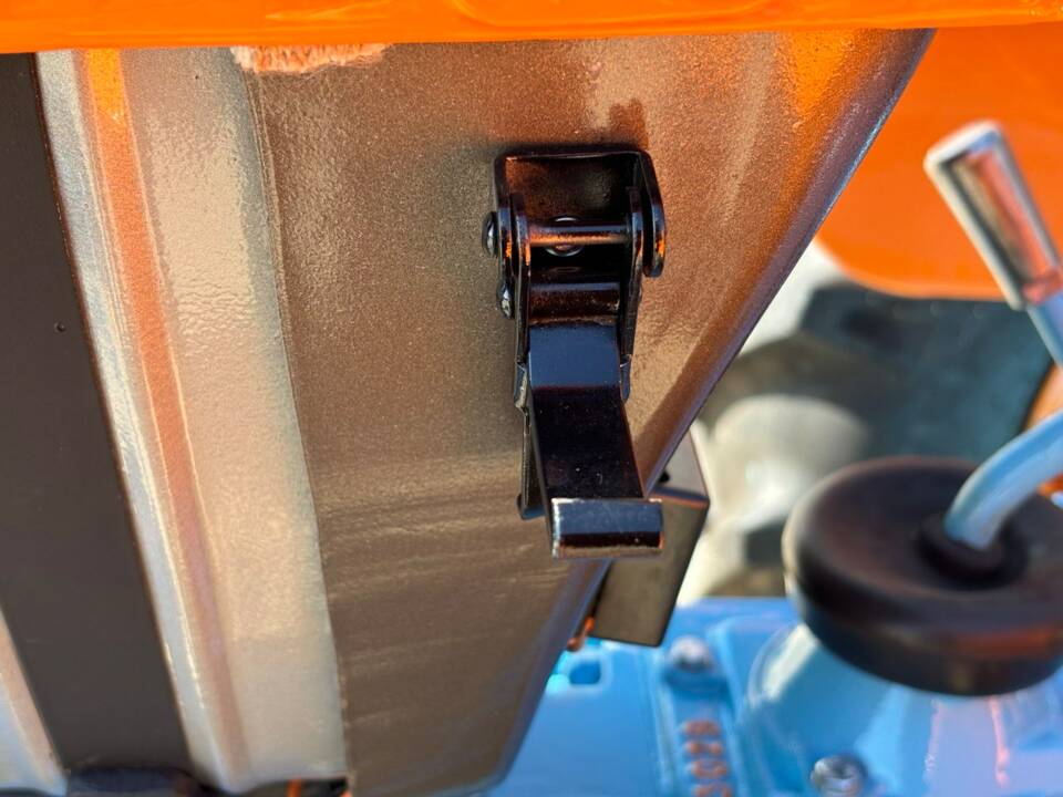 Immagine 33/106 di Lamborghini 2R (1965)