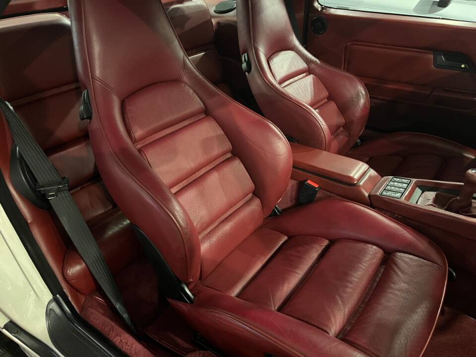 Bild 8/17 von Porsche 928 GT (1989)