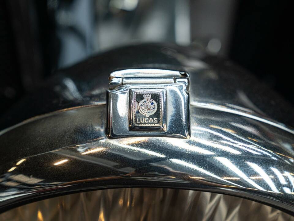 Immagine 49/50 di Vauxhall 20/60 T80 (1930)